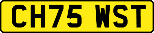 CH75WST