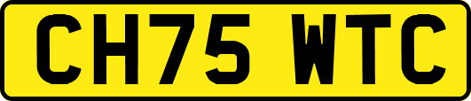 CH75WTC