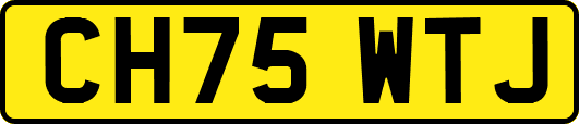CH75WTJ