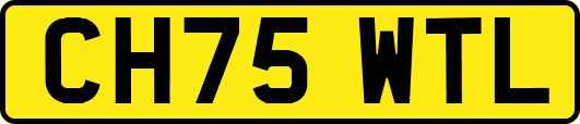 CH75WTL