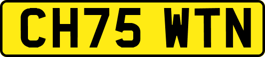 CH75WTN