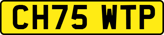 CH75WTP