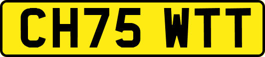 CH75WTT