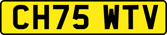 CH75WTV