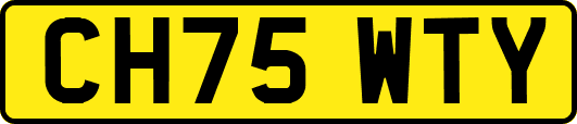 CH75WTY