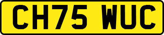 CH75WUC