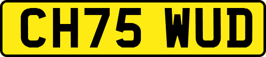 CH75WUD