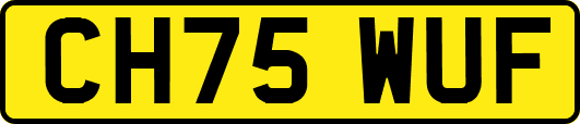CH75WUF