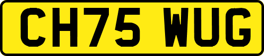 CH75WUG