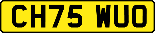 CH75WUO