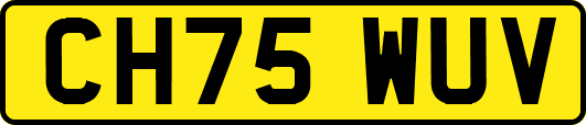 CH75WUV