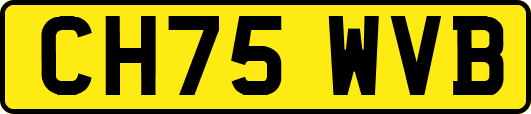 CH75WVB