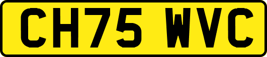 CH75WVC