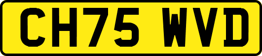CH75WVD