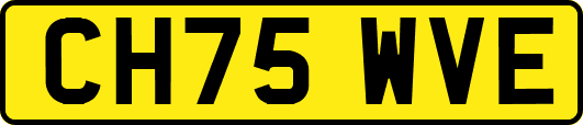 CH75WVE