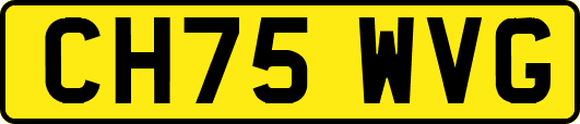 CH75WVG
