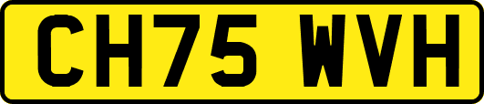 CH75WVH