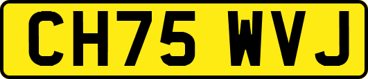 CH75WVJ