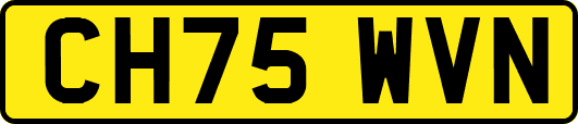 CH75WVN