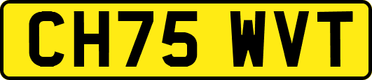 CH75WVT