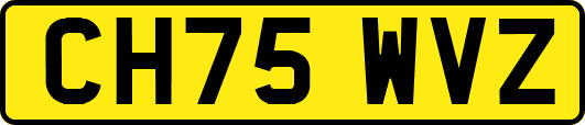 CH75WVZ