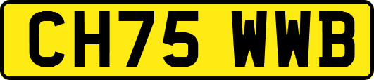 CH75WWB