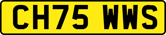 CH75WWS