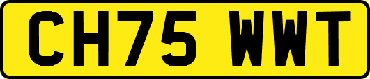 CH75WWT