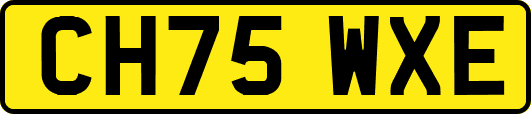 CH75WXE