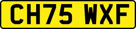 CH75WXF
