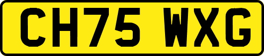 CH75WXG