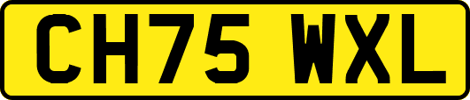 CH75WXL