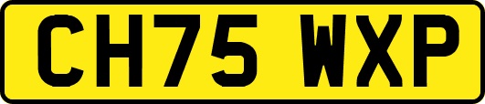 CH75WXP