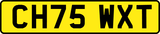 CH75WXT