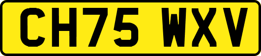 CH75WXV