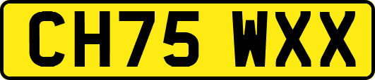 CH75WXX