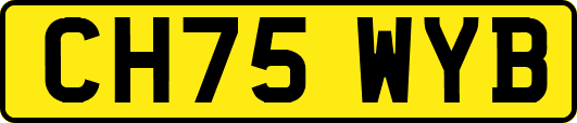 CH75WYB