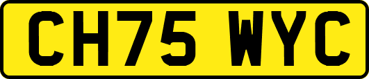 CH75WYC