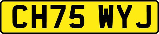 CH75WYJ