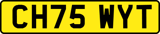 CH75WYT