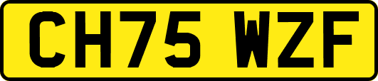 CH75WZF