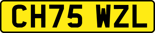 CH75WZL