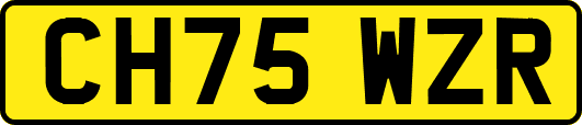 CH75WZR