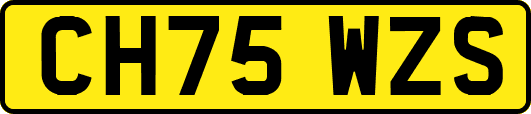 CH75WZS