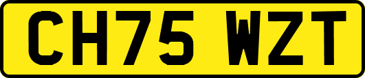 CH75WZT