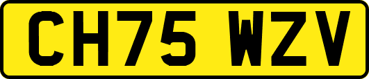 CH75WZV
