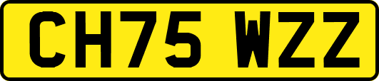 CH75WZZ