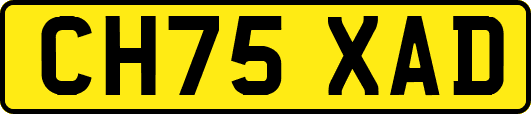 CH75XAD