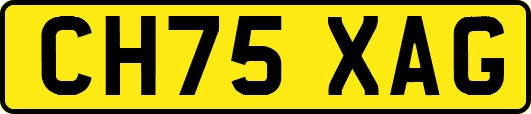 CH75XAG