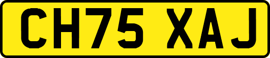 CH75XAJ